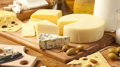 Los quesos, nuevamente con arancel cero para ingresar a los Estados Unidos
