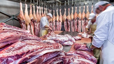 Argentina ya produce un kilo de cerdo por cada cinco kilos de carne vacuna