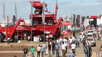 Expoagro 2018: se arma el menú de las novedades tecnológicas