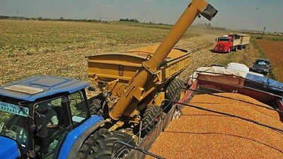 La maquinaria agrícola puede ganar más dinamismo