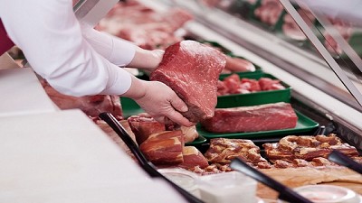 El consumo de carnes subió un 15% en lo que va de la década y en 2017 volvió a niveles récord