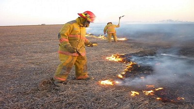 Recomendaciones para prevenir y reducir el riesgo de incendios