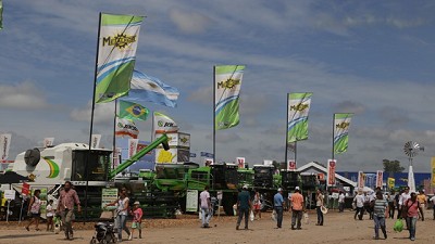 Metalfor presentará en Expoagro su red nacional de repuestos