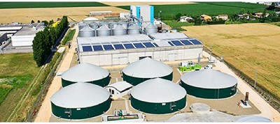 Pergamino contará con una planta de Biogás