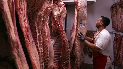 Aumentaron el consumo y la producción de carne vacuna durante 2017