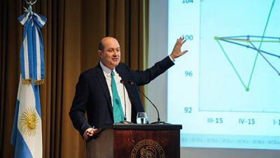 Tras el recorte de la tasa del Banco Central, el campo pide que continúe la baja