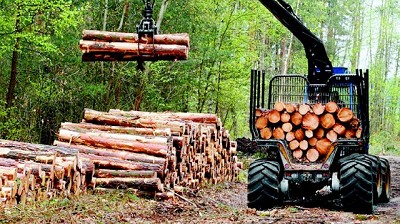 Madereros le llevan a Macri una agenda de demanda de crédito