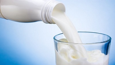 Perspectivas de la Unión Europea 2018: aumento del suministro de leche en la primera mitad