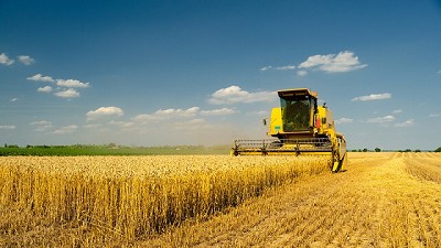 Granos: cómo evitar incendios durante la cosecha 