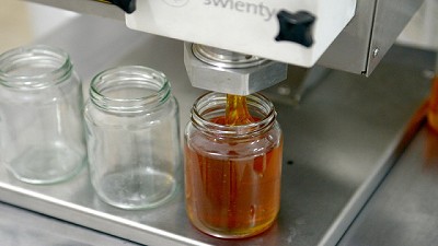 La miel argentina vuelve a ingresar al mercado brasileño