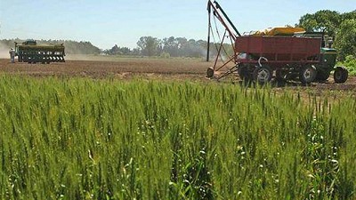 Preocupación en Santa Fe por robos en los campos