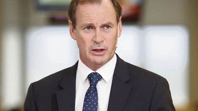 Bronca en Entre Ríos