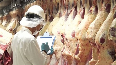 En dos años la exportación de carne vacuna creció un 57% en volumen