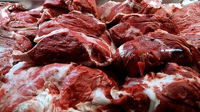 Se distribuyó el cupo de carnes vacunas con destino a Colombia