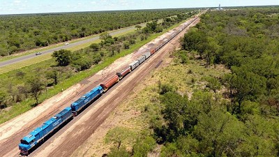 El Plan Belgrano, en vías de relanzamiento