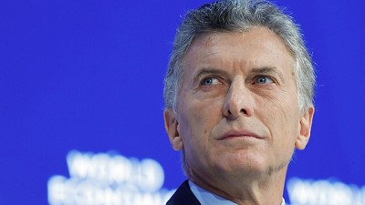 Macri anuncia un fuerte recorte en la estructura del Estado