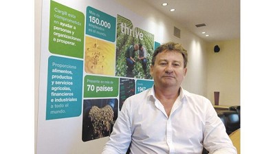 Cargill apuesta al sector ganadero aunque advierte que se debe invertir en tecnología