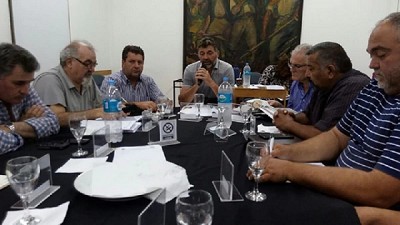 Consejo Directivo Central FAA: “Los pequeños productores venimos perdiendo por goleada”