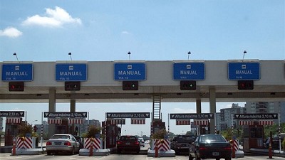 Por la luz, el transporte y el dólar, la inflación de febrero estaría en torno del 2%