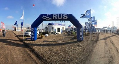 AgroActiva “está segura” de la mano de Río Uruguay