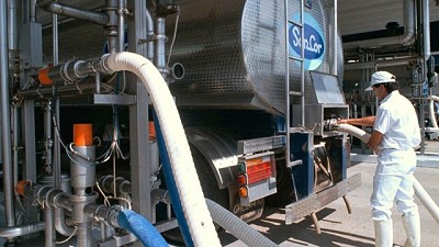 ¿Cuál es la cooperativa de tamberos que se quedó con la planta de SanCor en Moldes?