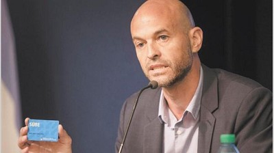 Arranca la primera tanda de aumentos del año: transporte, luz y prepagas