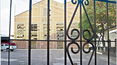 Se abre la competencia para comprar el quebrado 