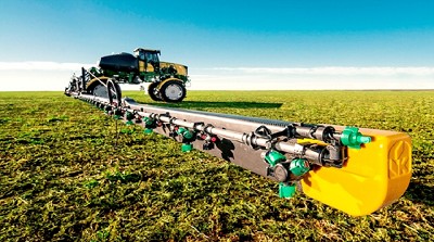 Ahora, es tiempo de resetear la mente para resetear la agricultura