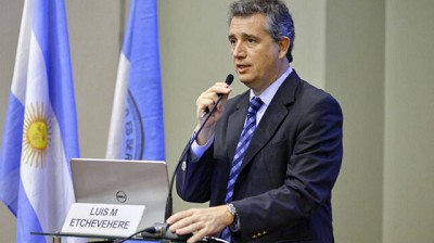 Radio: ¿Cómo ve el campo la gestión del Ministro Luis Miguel Etchevehere?