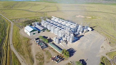 Unidos para cuidar el arroz