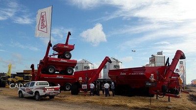 Cestari, del lado del contratista