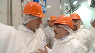 La Succa pasará a ser Dirección Nacional y se alejaría Marcelo Rossi