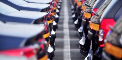 Patentamientos récord: 2018 comenzó con el mejor enero de la historia en venta de autos