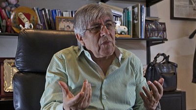 Moyano redobló las críticas a Macri: aseguró que el Gobierno 