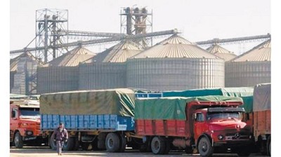 Por una mayor cosecha, creció 10% el consumo de gasoil en el campo