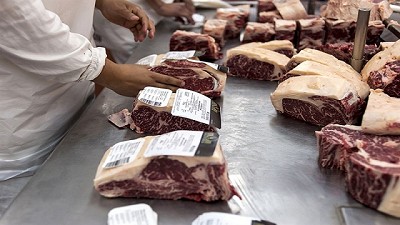 El Mercosur exportó el 30 por ciento del mercado internacional de carne vacuna