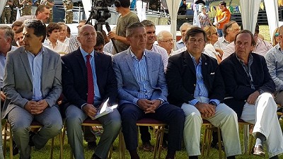 Para la Sociedad Rural todavía hay problemas estructurales que resolver