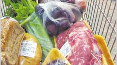 Supermercados acusan a los proveedores de carnes por no bajar precios tras rebaja del IVA