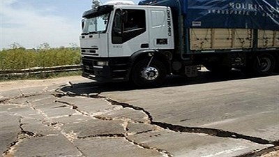 El gobierno de la provincia de Buenos Aires invertirá $11.700 millones en 63 obras viales