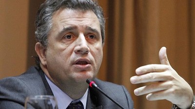 Etchevehere: se llevan información de la Rural