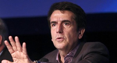 Para Melconian, el dólar 