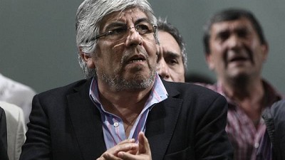 El Gobierno refuerza las gestiones para aislar a Moyano antes de la marcha