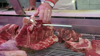El consumo de carne vacuna se recuperó en enero: creció un 7%