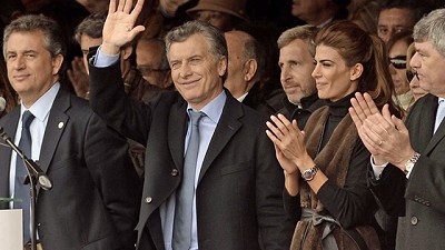 El Gobierno dio menos fondos de lo prometido a un plan para el agro