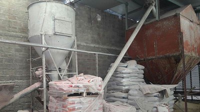 Irregularidades en plantas cerealeras y lácteas de Salta, Tucumán y Buenos Aires