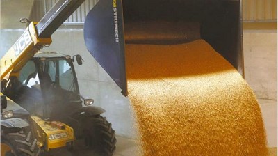 Grandes traders agrícolas analizan formar cooperativas en Estados Unidos