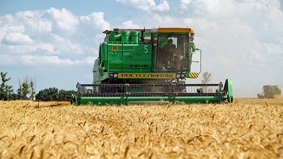 Guerra fina: Rusia le arrebató a EE.UU. el liderazgo en el mercado mundial de trigo