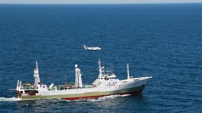 Los alimentos tienen una dimensión geopolítica mundial, por Olivier Antoine