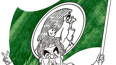 ¿Hacia dónde va el último experimento de Moyano?, por Jorge Ossona