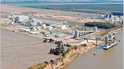 Renova suma equipos por u$s 50 millones para ampliar su producción